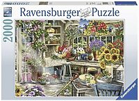 Gardeners paradise (2000 bita)