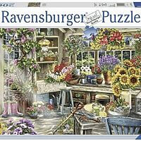 Gardeners paradise (2000 bita)