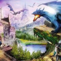 Mountains of Mayhem (200 bita) - Image 2