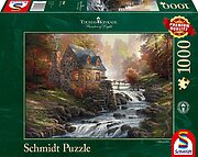 Cobblestone Mill (1000 bita)