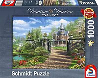 Idyllic Country Estate (1000 bita)
