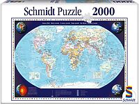 Our world (2000 bita)