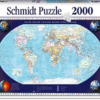 Our world (2000 bita)