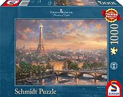 Paris, city of love (1000 bita)