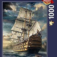 Sails set (1000 bita)