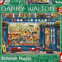 Toy store (1000 bita)