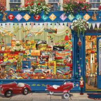 Toy store (1000 bita) - Image 2