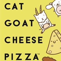 Taco Cat Goat Cheese Pizza