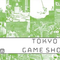 Tokyo: Game Show