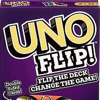 Uno Flip