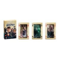 Harry Potter spilastokkur - Image 2