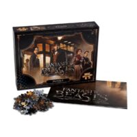 Fantastic Beasts (500 bita) - Image 3