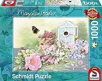 Summer home (1000 bita)