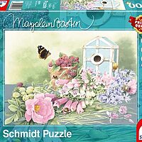 Summer home (1000 bita)
