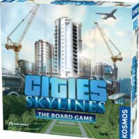 Cities: Skylines