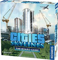 Cities: Skylines