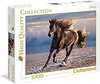 Free horse (1000 bita)