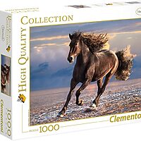 Free horse (1000 bita)