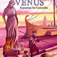 Concordia: Venus
