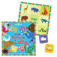 Pre-school picture lotto - Image 2