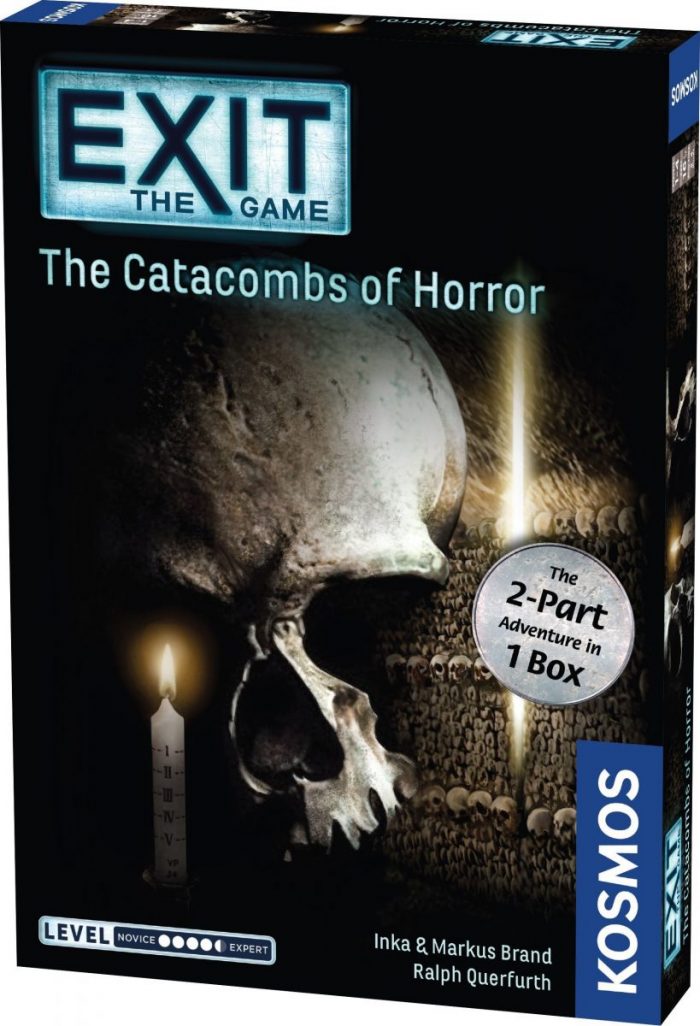 exit the catacombs of horror 01 scaled