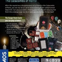 Exit: The Catacombs of Horror - Image 3