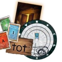 Exit: Mysterious museum - Image 3