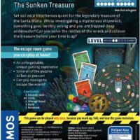 Exit: The sunken treasure - Image 2