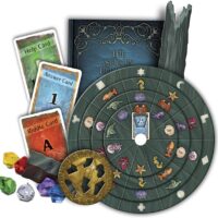 Exit: The sunken treasure - Image 3