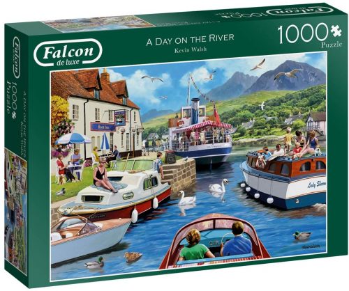 falcon a day on the river 1000 11241 01