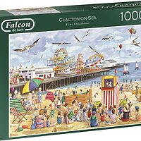 Clacton-on-Sea (1000 bita)