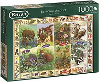 Seasonal wildlife (1000 bita)