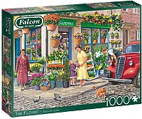 The florist (1000 bita)