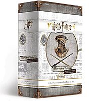 Harry Potter: Hogwarts Battle: Defence Against the Dark Arts