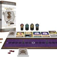 Harry Potter: Hogwarts Battle: Defence Against the Dark Arts - Image 5