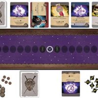 Harry Potter: Hogwarts Battle: Defence Against the Dark Arts - Image 4