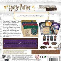 Harry Potter: Hogwarts Battle: Defence Against the Dark Arts - Image 2