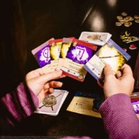 Harry Potter: Hogwarts Battle: Defence Against the Dark Arts - Image 7