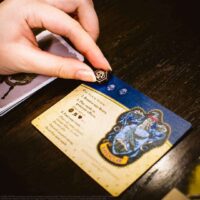 Harry Potter: Hogwarts Battle: Defence Against the Dark Arts - Image 8