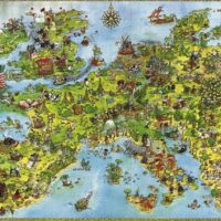 United Dragons of Europe (4000 bita) - Image 2