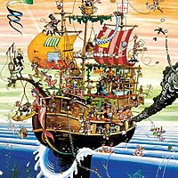 Ahoy! (1500 bita)