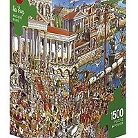 Ancient Rome (1500 bita)