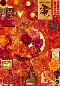 Amazing Asia (2000 bita)
