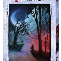 Inner Mystic: World apart (1000 bita)