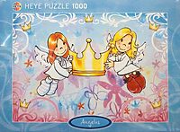 Angelis: Crown (1000 bita)