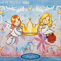 Angelis: Crown (1000 bita)