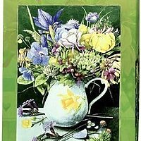 Bouquet (2000 bita)