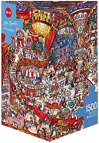 Patisserie (1500 bita)