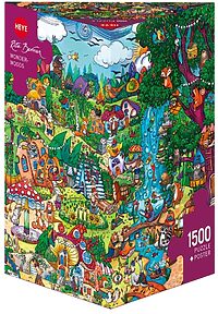Wonderwoods (1500 bita)
