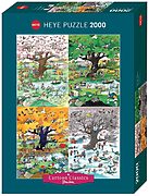 4 Seasons (2000 bita)